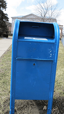 Mailbox