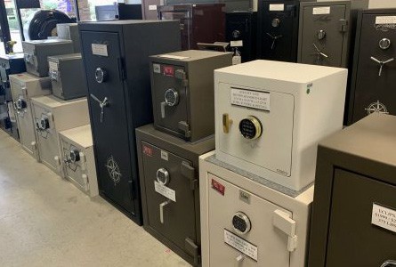 Various Safes