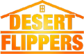 Desert Flippers