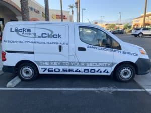 Locksmith Indio