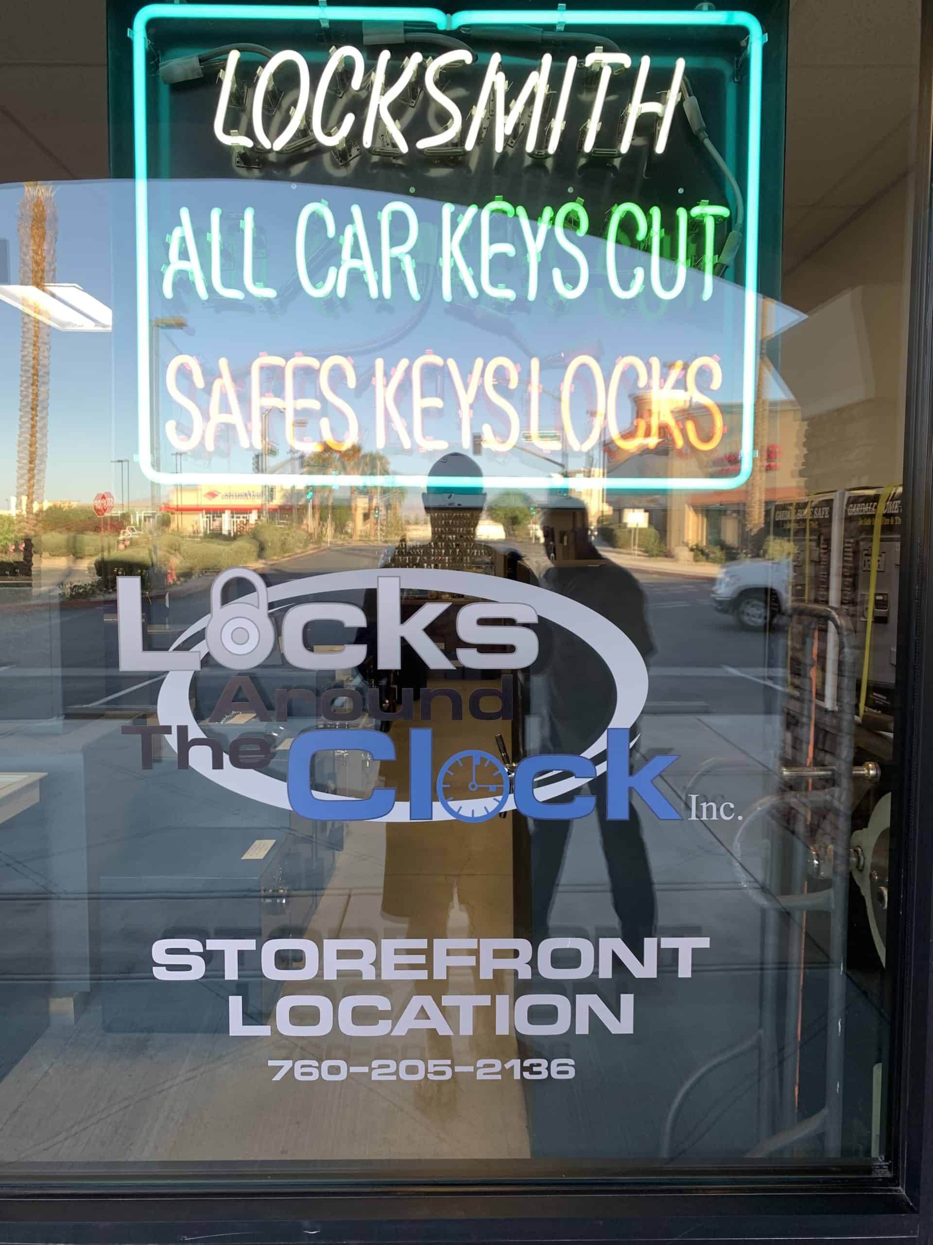Locksmith All car keys