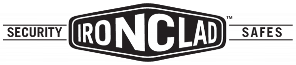 Ironclad Safes Logo Ironclad Safes Logo
